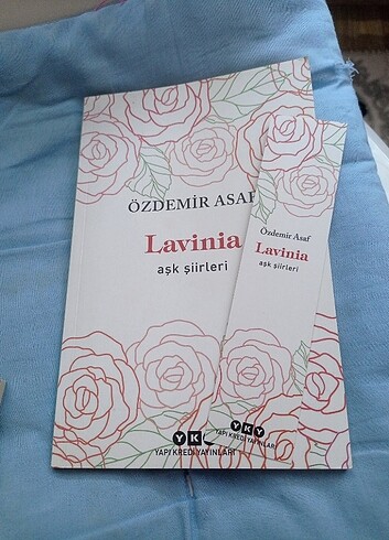 Lavinia 