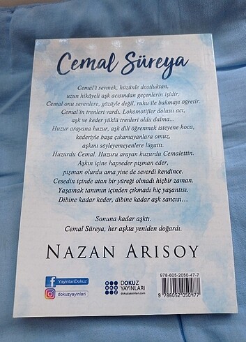  Cemal süreya