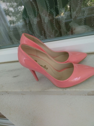 bambi stiletto ayakkabi