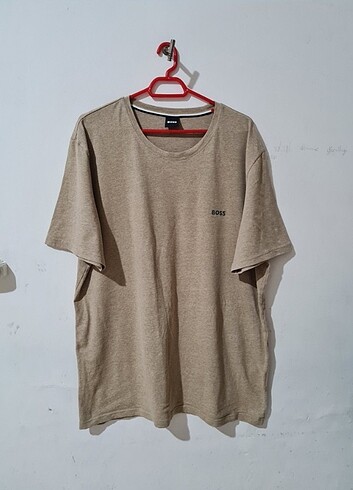 Orjinal Boss Tshirt
