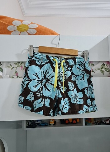 H&M H&M Deniz Şortu