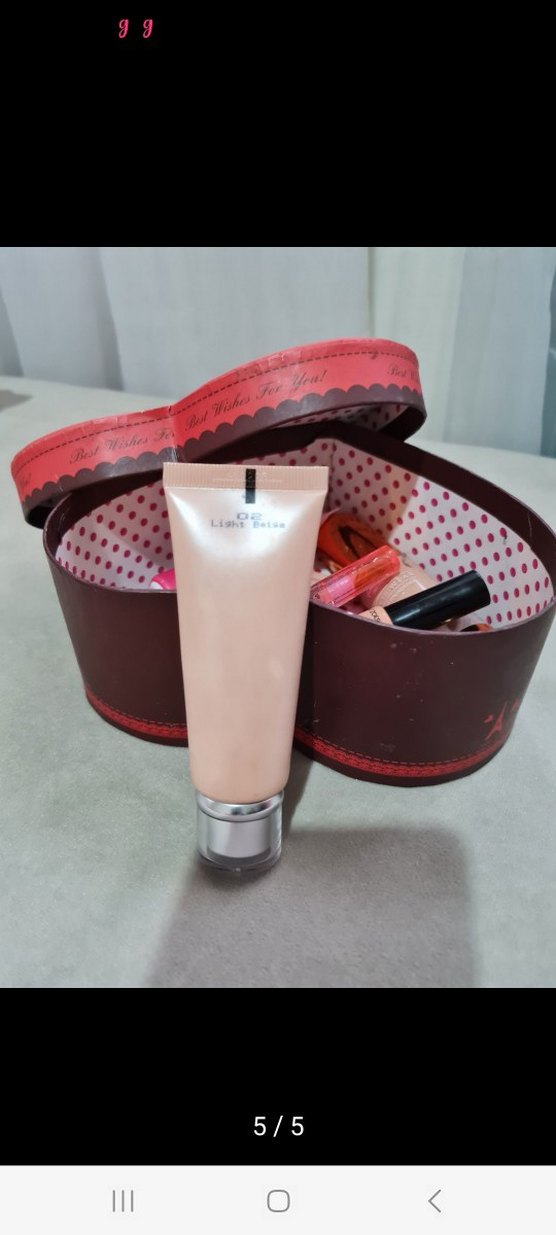 Note Anti-Blemish BB Krem SPF15 02 Bej - Görsel 3