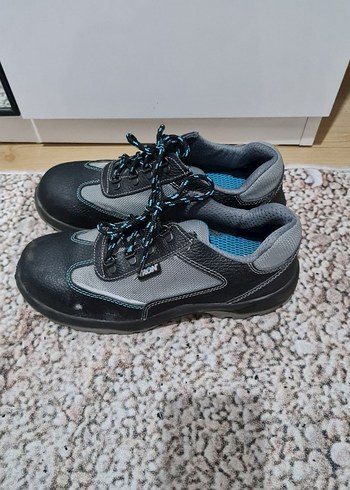 Tron Kompozit Burun Iş Ayakkabısı - Görsel 3