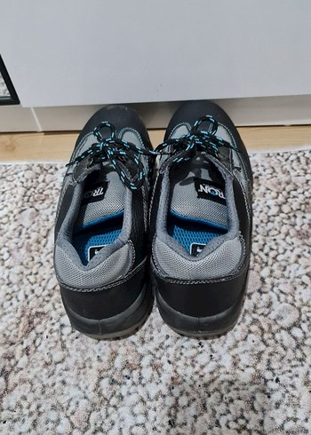 Tron Kompozit Burun Iş Ayakkabısı - Görsel 2