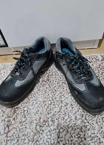 Tron Kompozit Burun Iş Ayakkabısı - Görsel 5