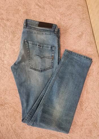 Diesel Denim Jean