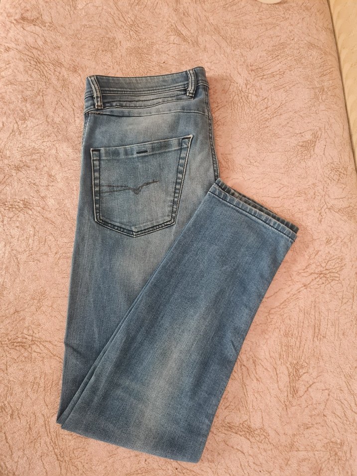 Diesel Denim Jean — görsel 2/12