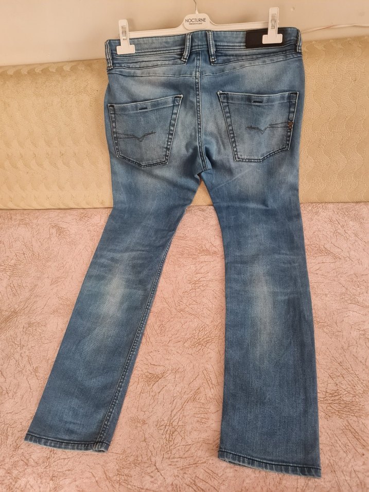 Diesel Denim Jean — görsel 4/12