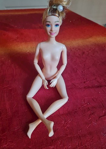 Barbie ürünü