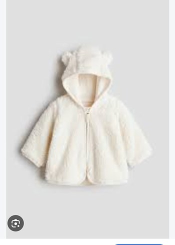 H&M ürünü
