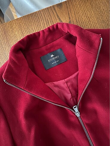 xs Beden bordo Renk journey kaban