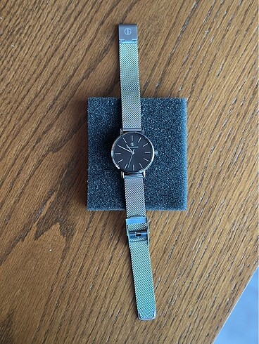  Beden david guner unisex saat