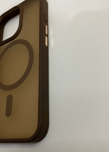 I phone 16Pro kaliteli telefon kılıfı - Görsel 3