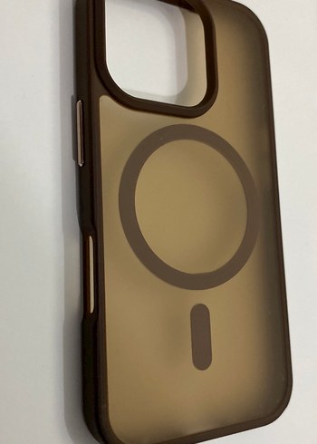 I phone 16Pro kaliteli telefon kılıfı - Görsel 4