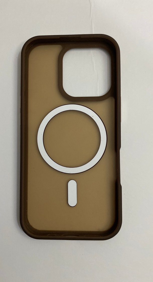 I phone 16Pro kaliteli telefon kılıfı - Görsel 2