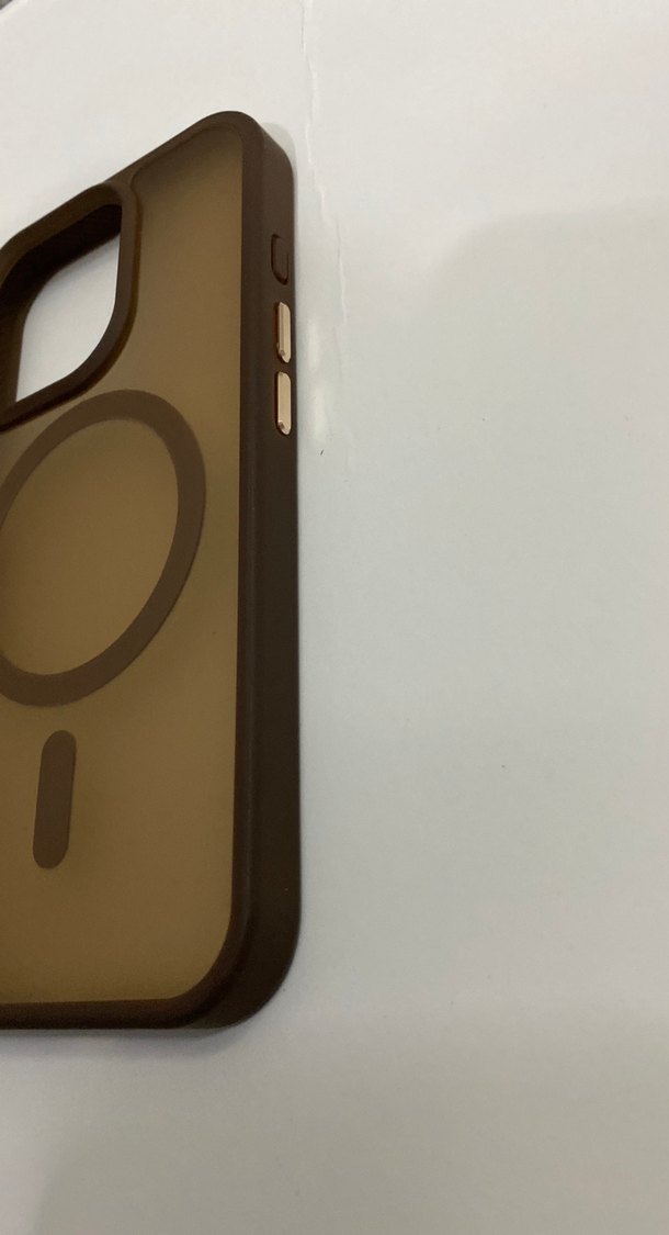 I phone 16Pro kaliteli telefon kılıfı - Görsel 3