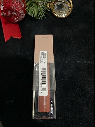 Maybelline Maybelline New York Lifter Gloss Nemlendirici Dudak Parlatıcısı