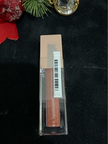 Beden Maybelline New York Lifter Gloss Nemlendirici Dudak Parlatıcısı