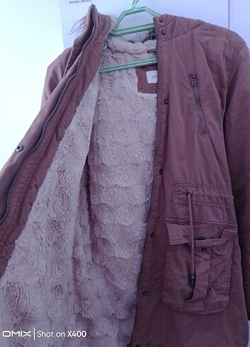 Parka