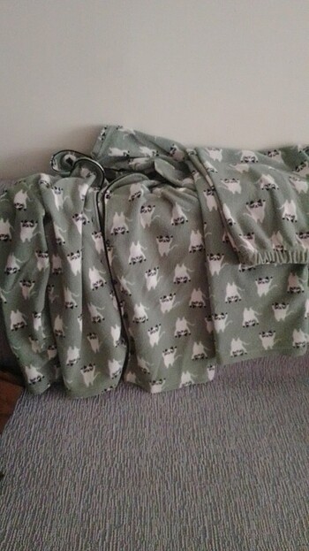 Pijama takımı