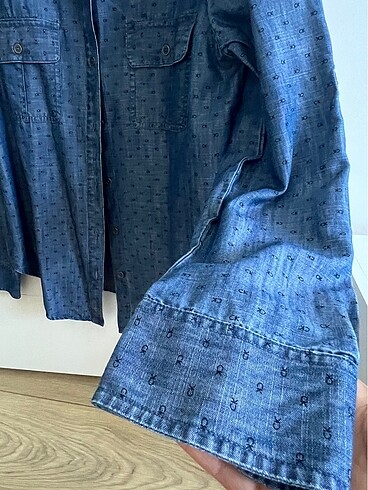 Calvin Klein Calvin klein gömlek