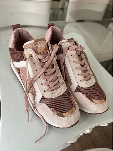 Michael Kors Orijinal marka ayakkabı