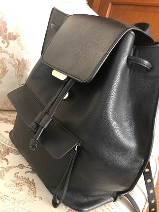 Zara Zara sırt çantası