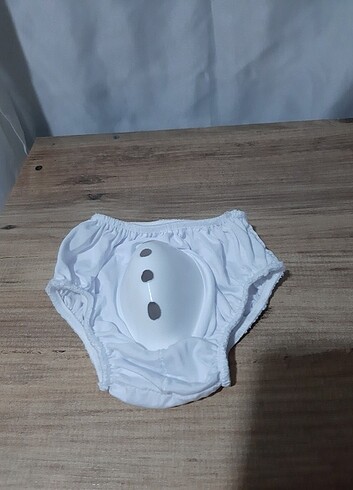 Diğer Sünnet külodu