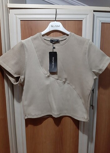 Trendyolmilla crop