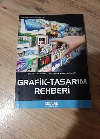 Kodlab grafik tasarım rehberi