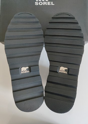 Sorel Madson Kar Botu - Görsel 5