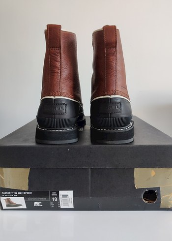 Sorel Madson Kar Botu - Görsel 4