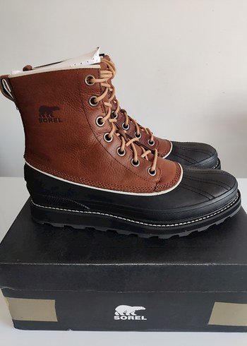 Sorel Madson Kar Botu - Görsel 2