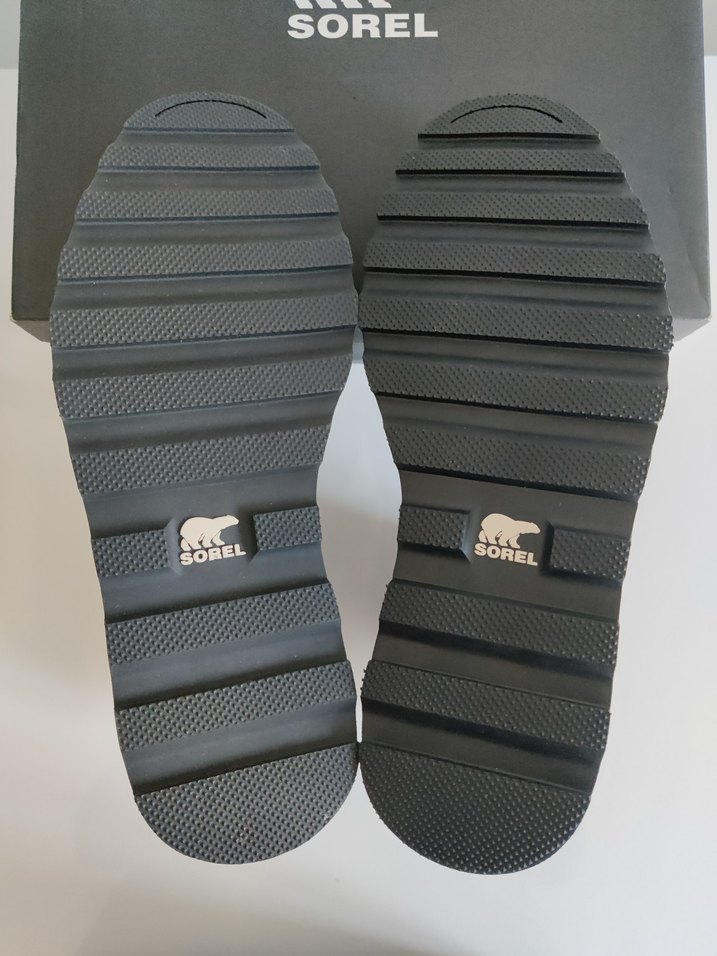 Sorel Madson Kar Botu - Görsel 5