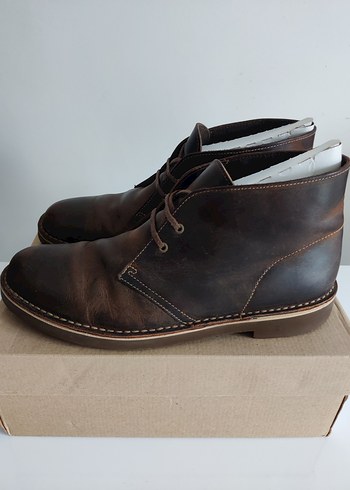 Clarks Desert Boot - Görsel 2