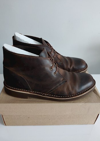 Clarks Desert Boot - Görsel 3