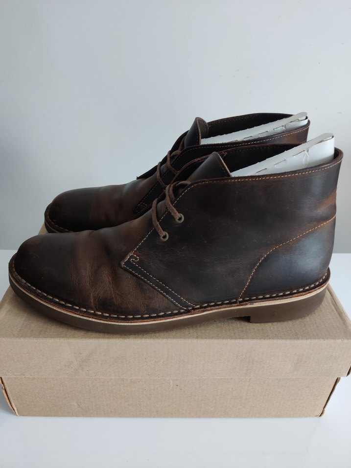 Clarks Desert Boot - Görsel 2