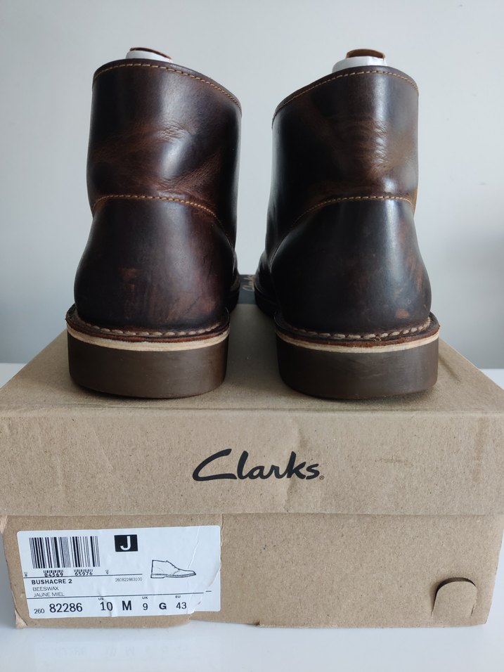 Clarks Desert Boot - Görsel 4