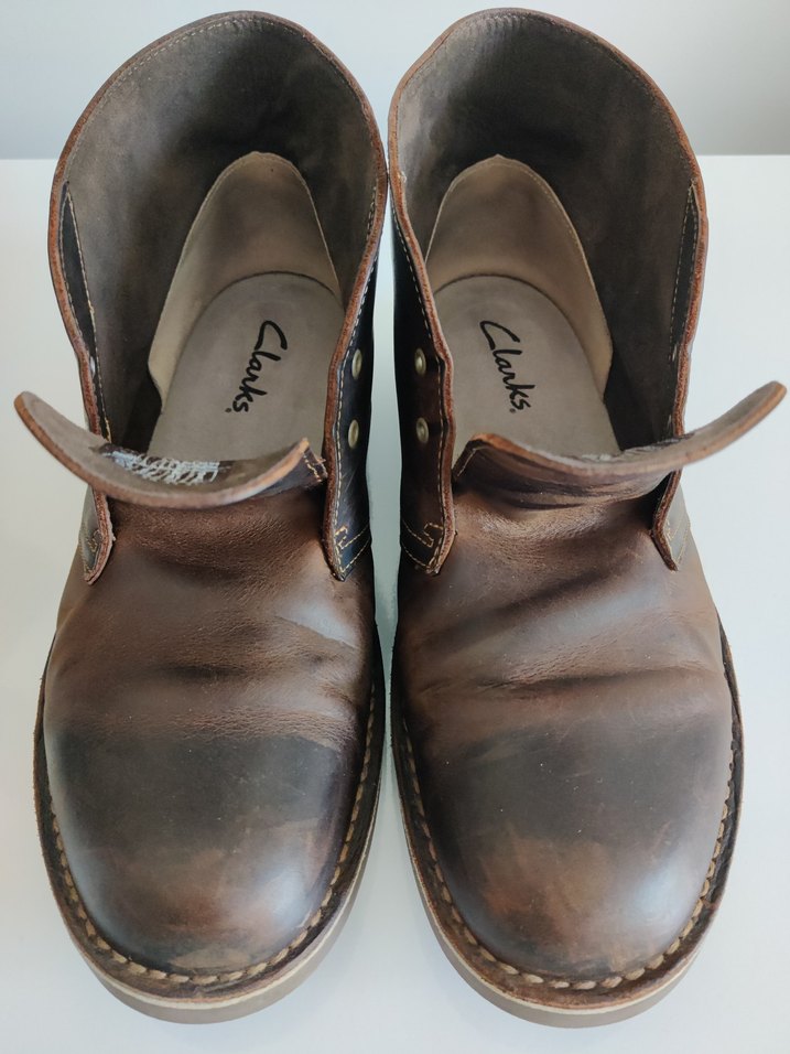 Clarks Desert Boot - Görsel 5