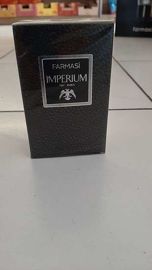 erkek parfum
