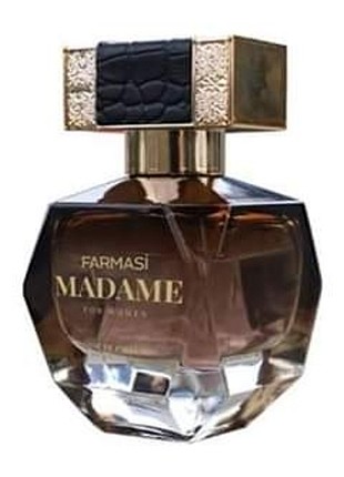 Bayan parfum