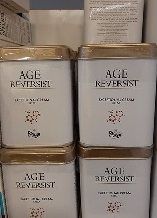 Age reversist