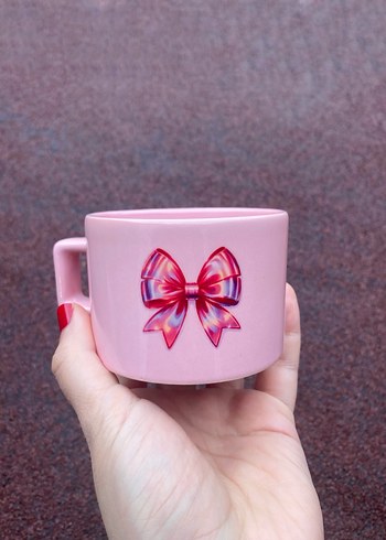 Kişiye Özel Baskılı Kupa Bardak İstediğiniz Baskı Yapılır - Görsel 4