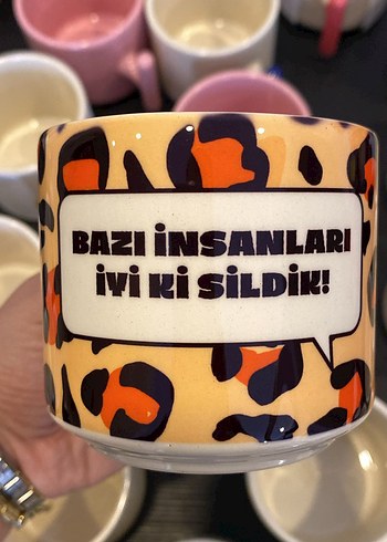 Kişiye Özel Baskılı Kupa Bardak İstediğiniz Baskı Yapılır - Görsel 5