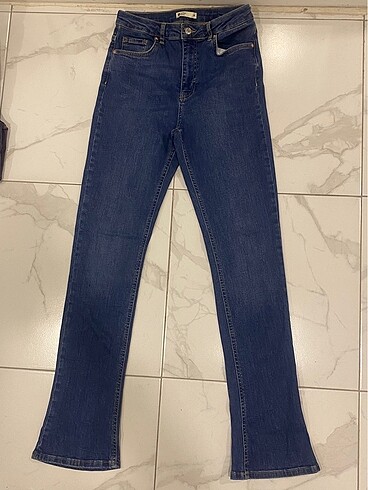 Kadın Jeans