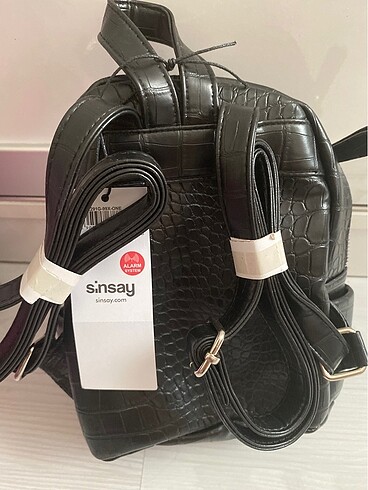  Beden Sinsay Sırt çantası