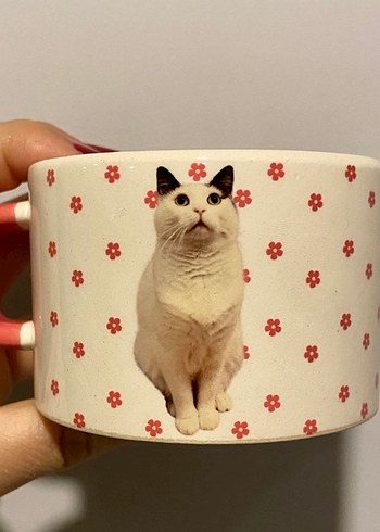 Kişiye Özel Kupa Bardaklar - Görsel 3