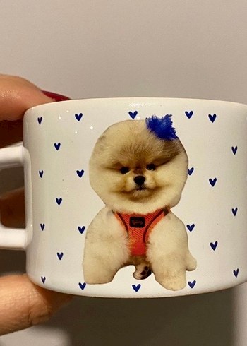 Kişiye Özel Kupa Bardaklar - Görsel 2