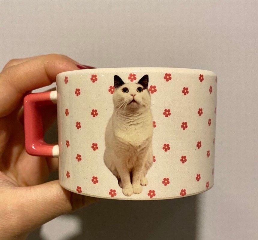 Kişiye Özel Kupa Bardaklar - Görsel 3