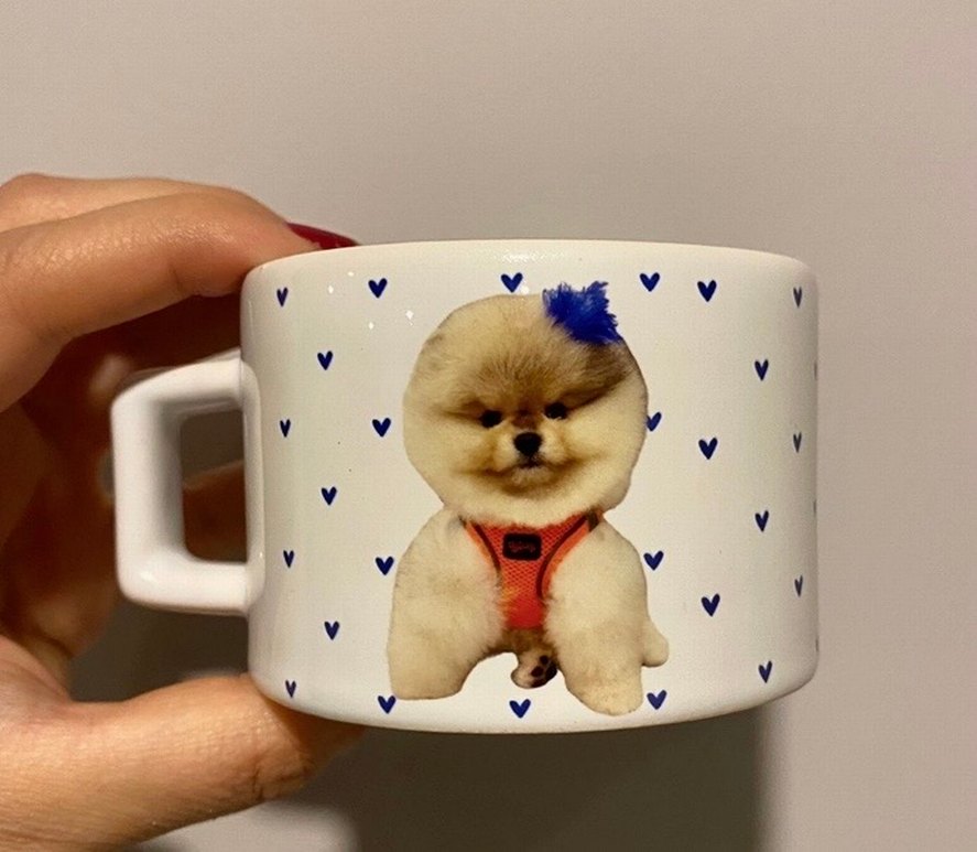 Kişiye Özel Kupa Bardaklar - Görsel 2